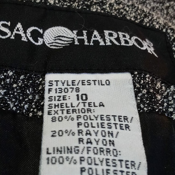 Sag Harbor Jacket - Picture 7 of 7